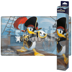 Disney Lorcana Supplies - Playmat Donald